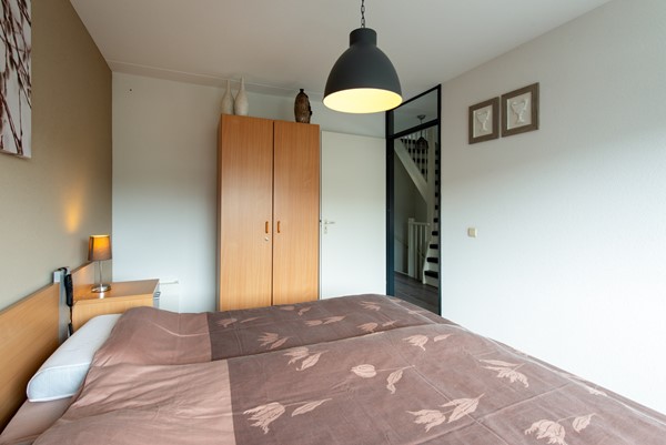 Medium property photo - Moerasberg 56, 4708 NK Roosendaal